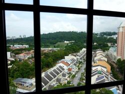 Cashew Heights Condominium (D23), Condominium #503723301